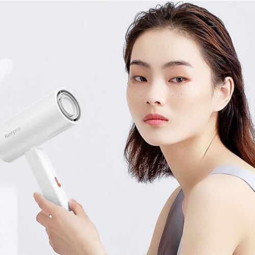 Reepro Hair Dryers