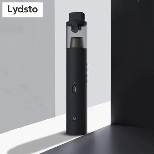 Xiaomi Lydsto 10000PA 150PSI Handheld Wireless Vacuum Cleaner & Air Pump 2in1 Multifunctional Dust Collector for Car Home Office