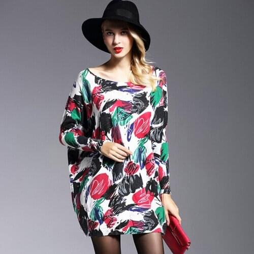 Платья для полных SFFZ China At AliExpress