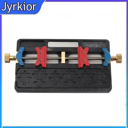 Universal High Temperature Maintenance Fixture PCB Board Holder Phone IC Chip BGA Chip Motherboard Clamp For iPhone Tablet