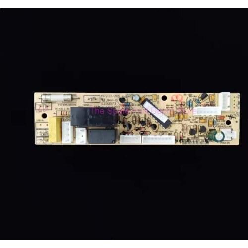 Vinocave wine cooler CWC-450AJP control board Vinocave Wine refrigerator circcuit board MP203FAN