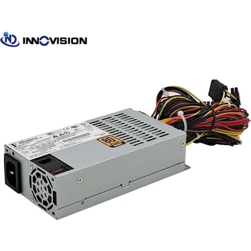 High efficiency 1U flex psu Rated 300Watts industrial Power Supply PSU ENP7030B ,80Plus