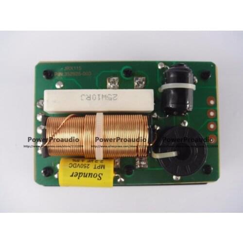 Replacement Crossover Compatible JRX100 JRX115