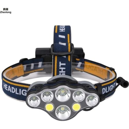 Zhenlong Headlamps