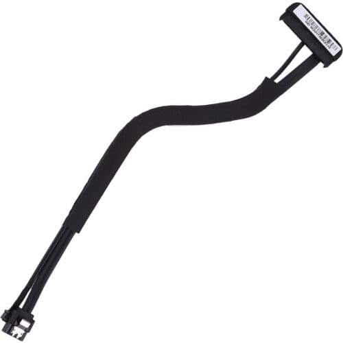 10pcs/lot Hard Drive Disk HDD SSD Flex Cable For iMac 21.5" A1418 2012~2014 923-0280