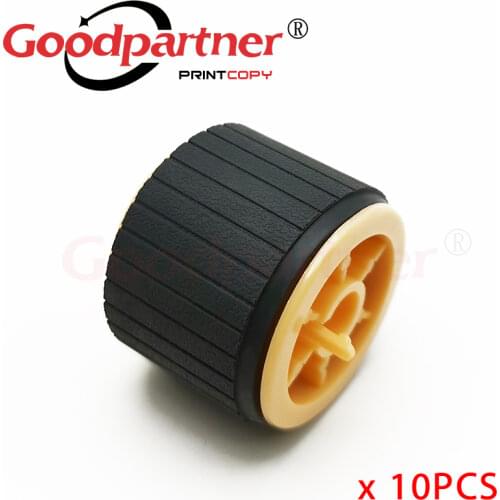 10X for Xerox CopyCentre C118 M118 M118i WorkCentre M118 5016 5020 S2011 S1810 S2010 S2110 S2220 S2320 Paper Feed Pickup Roller