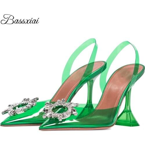 Женская обувь BASSXIAI China At AliExpress