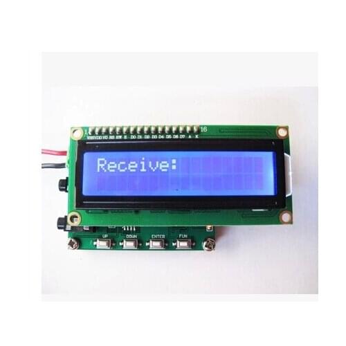 Free Shipping! 1pc DTMF encoder module indicator dual tone multi-frequency audio decoder module sensor