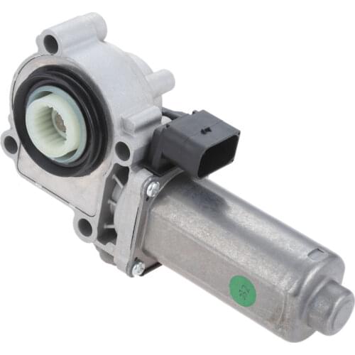 Transfer Case Shift Motor Actuator For BMW X3 X5 E53 E83 E70 27107566296 27107541782 27103455136 IGH500040