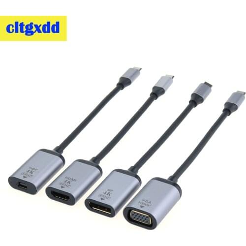 Cltgxdd DP Cables