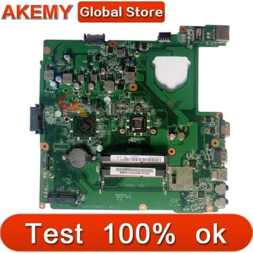 For ACER E1-421 motherboard DA0ZQZMB6C1 Mainboard