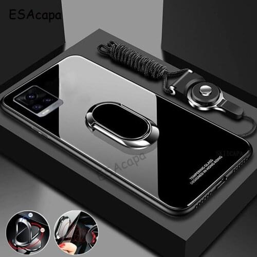 ESACAPA Phone Cases Vivo Y71