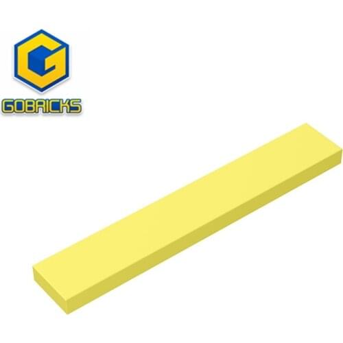 Block Constructors GOBRICKS China