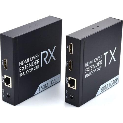 LUXLABS TV Receivers