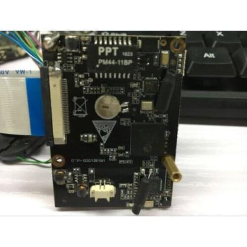For Hi3518E V200 SC3035 1080P development board