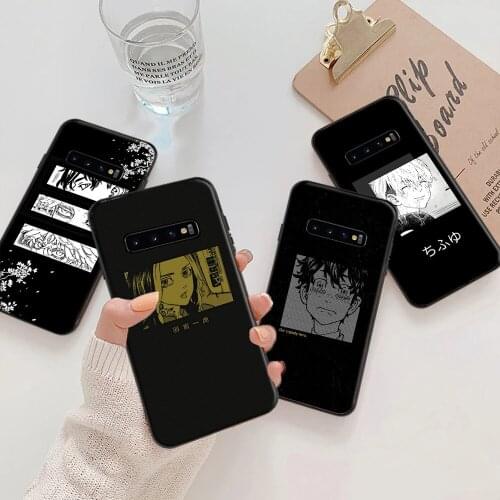 Mussels Phone Cases Samsung Galaxy S20 Plus