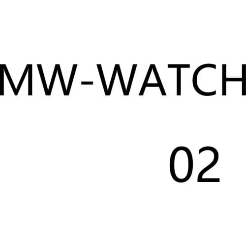 MW02 2021 Smart Watch High-definition Large Screen Long-term Battery Life 4G Full Netcom Smart Sports Watch Wholesale