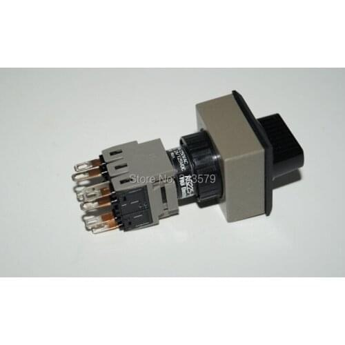 Komori original push button switch,5BB-6102-020,AG225-PL3W22E3,Komori original parts