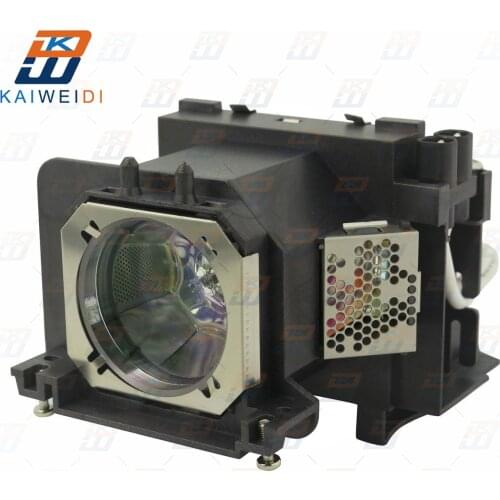 ET-LAV400 PT-VW530 PT-VW535 PT-VW535N PT-VX600 PT-VX605 VX605N VZ570 VZ575 Replacement Projector Lamp for Panasonic