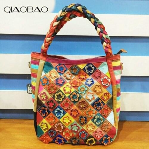 QIAOBAO Women's Bags