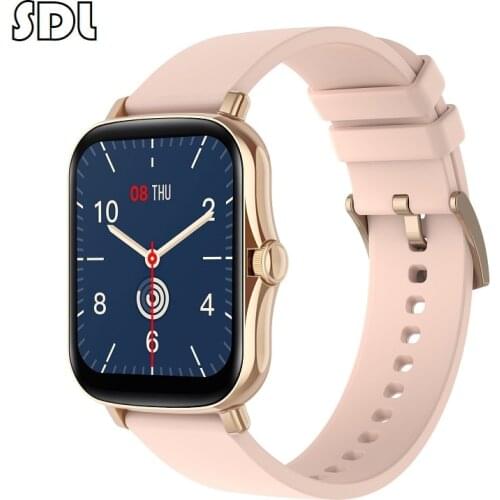 SDL Mens Smart Watch