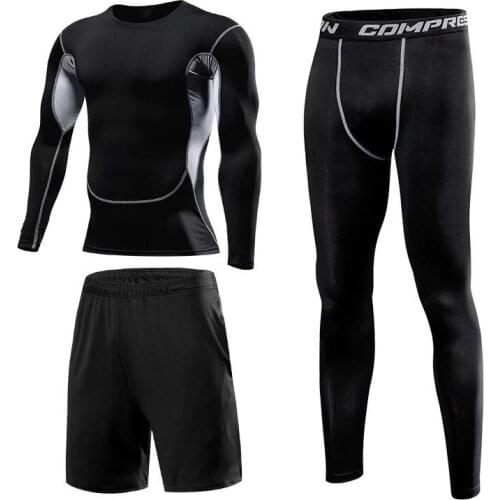 Product Motorcycle MX Bicycle Husqvarna Motocross Downhill Jersey Ropa Moto Tight running clothes yoga Tight running clothes yog