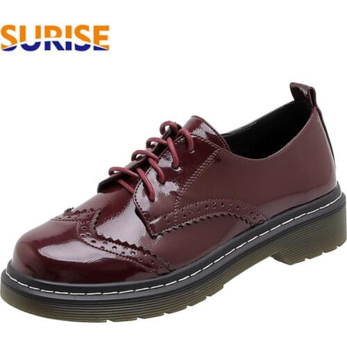 Женские туфли SURISE China At AliExpress