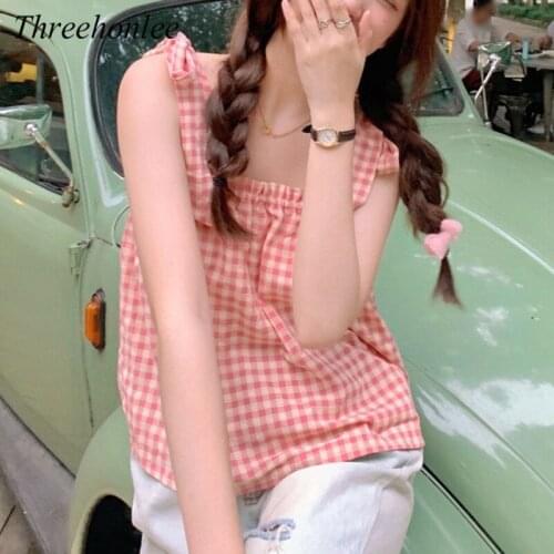 Threehonlee Women's T-shirts