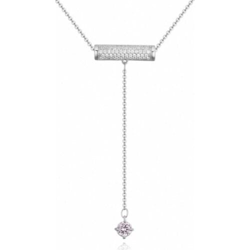 TONGKWOK Necklaces