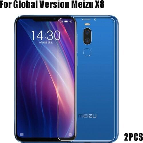 Защитные пленки для Meizu X8 TUNGUNDUN China At AliExpress