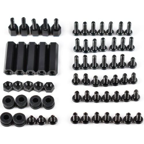 EMAX Tinyhawk II Freestyle 115mm FPV Racing Drone Spare Parts Screw Accessory Kit
