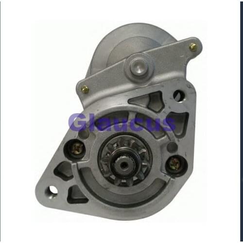 1GR 1GRFE engine starter motor for Toyota 4 Runner Hilux Land Cruiser 70 prado Tacoma Tundra Fortuner FJ GX 400 3956cc 4.0L