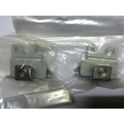 2PCS FOR Silver flute Silver flute 580 original knitting machine accessories needle selection