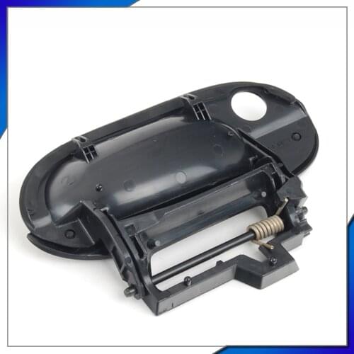 Car accessories Fornt Left Side Outside Door Handle 51218245461 For BMW E39 520d 520i 525i 525d 525td 528i 530i 535i 540i M5