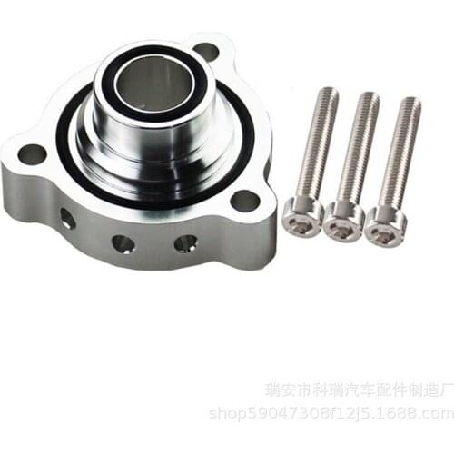 Car Wastegate Pressure Relief Valve for BMW Mini R56 R57 N14 Modification Turbocharged Base BOV1011