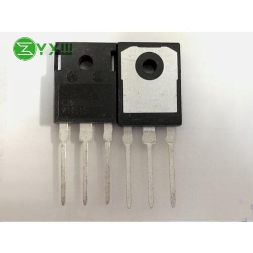 10pcs Free Shipping C2M0080120 C2M0080120D C2MO080120 quality assurance