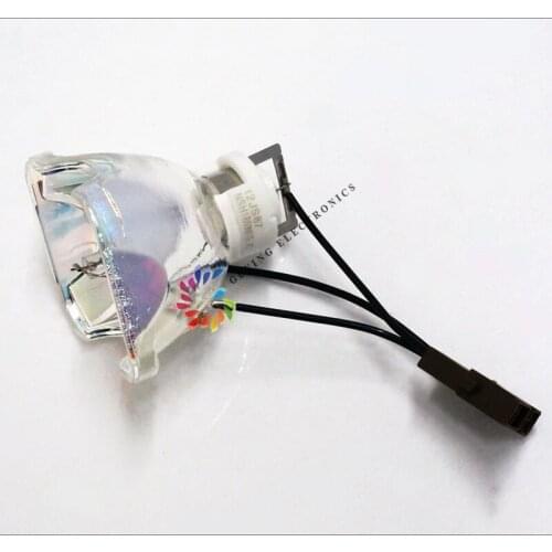 FREE SHIPMENT Original Projector Bare Lamp VT75LP NSH180W for N E C LT280 LT375 LT380 LT470