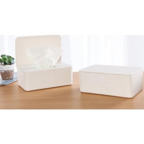 Household Shop, wet handkerchief handle with lid, paper handkerchief, wet bathroom tissue dispenser