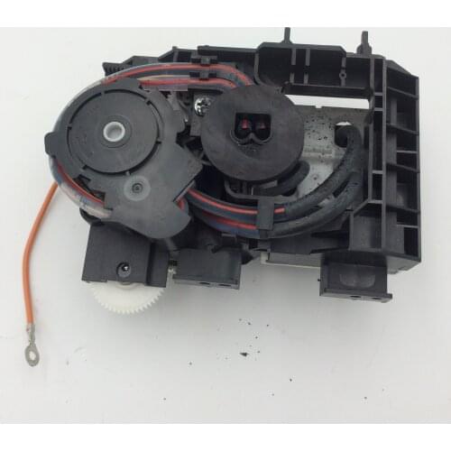 Ink pump assembly for epson stylus pro 3800 3800c 3850 3880 3880c 3890 printer