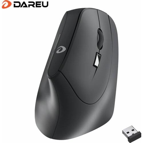 Wireless Mice Dareu China