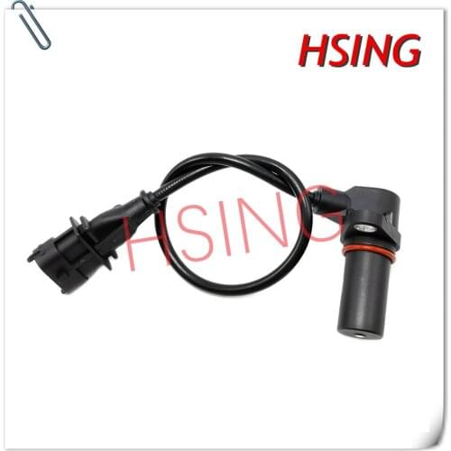 HSINGYE BRAND-NEW# 0 281 002 676 Crankshaft Position Sensor Fits For DAF CF 85 XF 105 FORD ***Part No# 0281002676 1607436