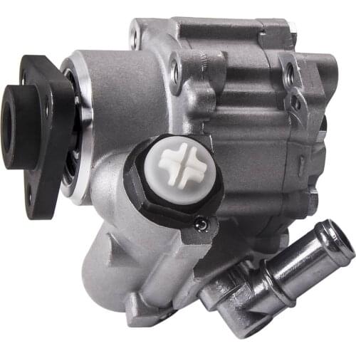 Hydraulic Power steering Pump system for BMW 5 E39 520 530 525 528 910602833 5-Series 32411094098 32411092742 32411097149