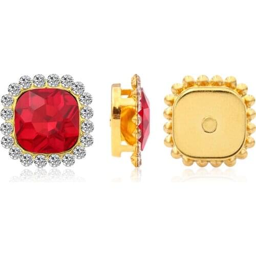 Round Clear color pointed foiled back czech crystal 30pcs Nail Art rhinestones jewels shoes repair Glass strass chatons stone