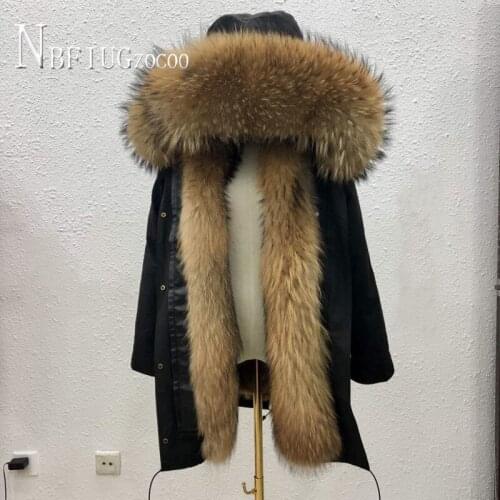 Lining With Thick Fluff Women Parkas Winter Warm Plus Size Female Jacket