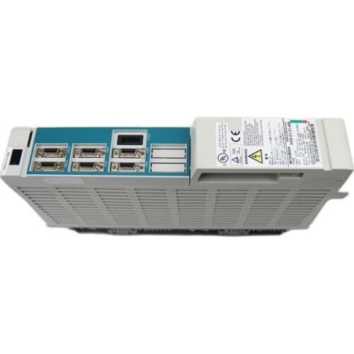 MITSUBISHI Electric MDS-B-V2-1005 MDSBV21005 Servo Drive Used In Good Condition