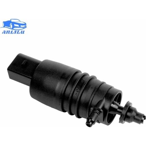 Suitable for BM-W 67128362154 67128377612 67127302588 Benz 1239773681 high quality new rear windshield washer pump