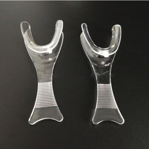 Dental Mouth Opener Oral Tool Intraoral Cheek Lip Retractor Altercation Pull Hook 667D