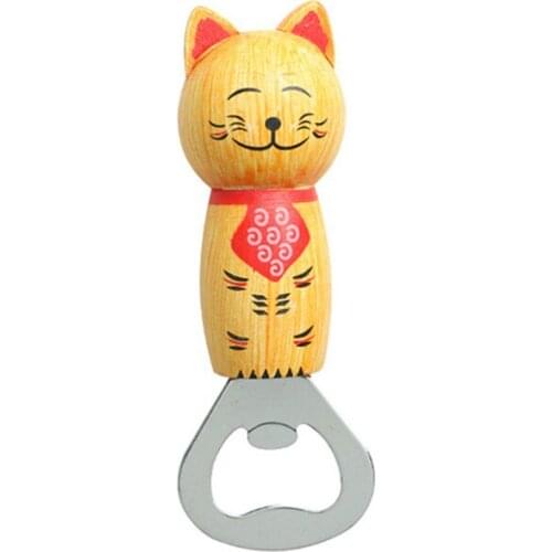 WHFY Bottle Openers