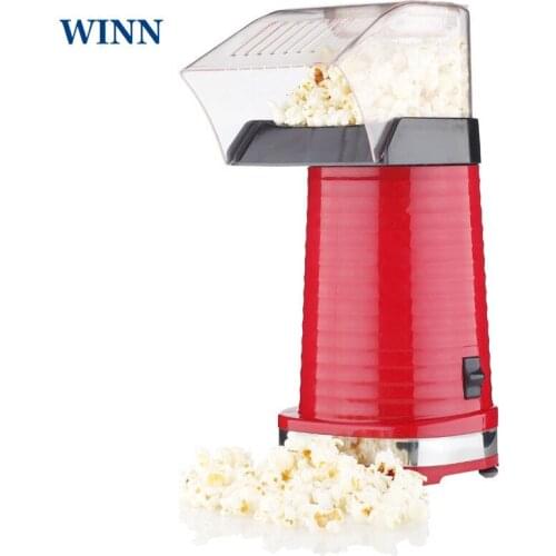 WINN Popcorn Machines