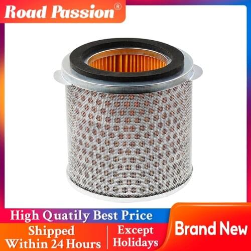 Road Passion Motorcycle Parts Air Filter For Honda XRE300 XRE 300 17211-KWT-900
